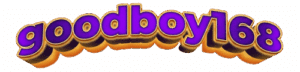 goodboy168 logo